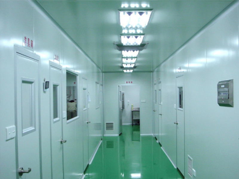 10萬級(jí)無塵凈化車間標(biāo)準(zhǔn)是什么？有那些標(biāo)準(zhǔn)？