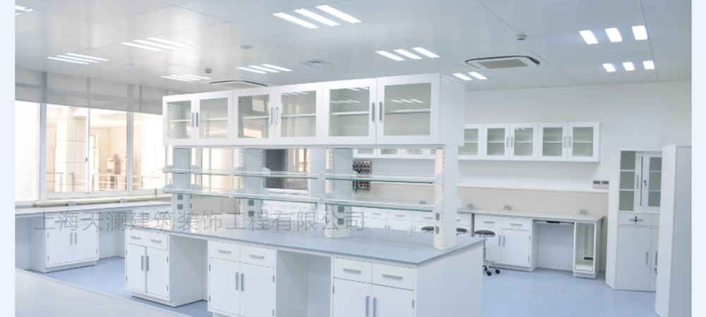 上海浦東新區(qū)電子實驗室無塵室-1 上海浦東新區(qū)電子實驗室無塵室-1