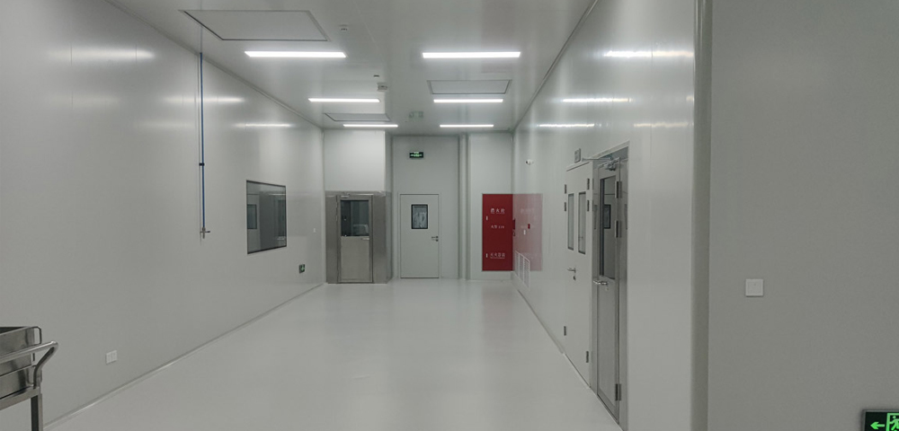 無塵潔凈車間為何會產(chǎn)生靜電，怎么阻止靜電？