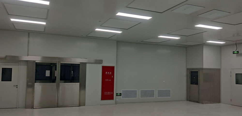 無塵潔凈車間為何會產(chǎn)生靜電，怎么阻止靜電？-1