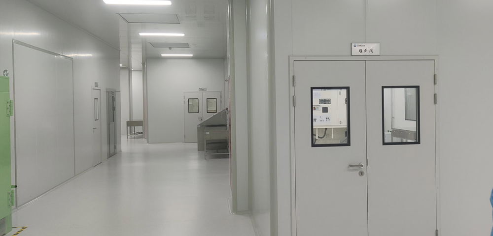 無塵潔凈車間為何會產(chǎn)生靜電，怎么阻止靜電？-2