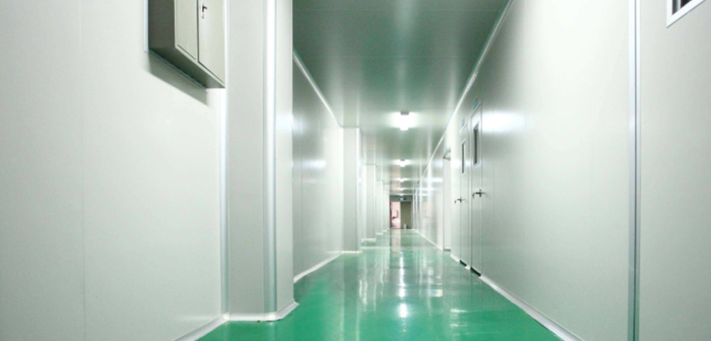 食品廠凈化車(chē)間如何布局與分區(qū) 食品廠凈化車(chē)間如何布局與分區(qū)