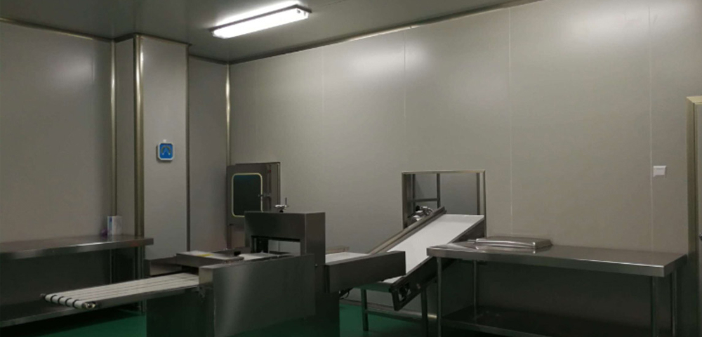 食品廠凈化車(chē)間如何布局與分區(qū)-1 食品廠凈化車(chē)間如何布局與分區(qū)-1