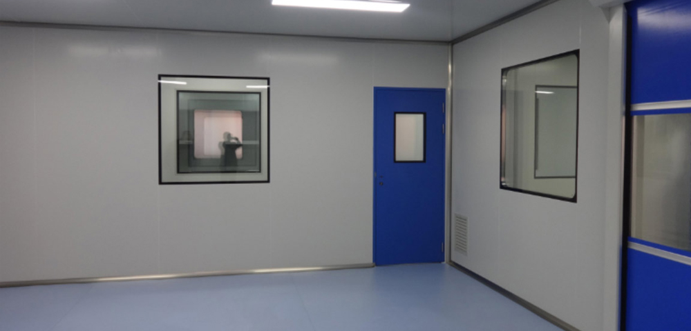 食品廠無塵凈化車間的要求有那些？