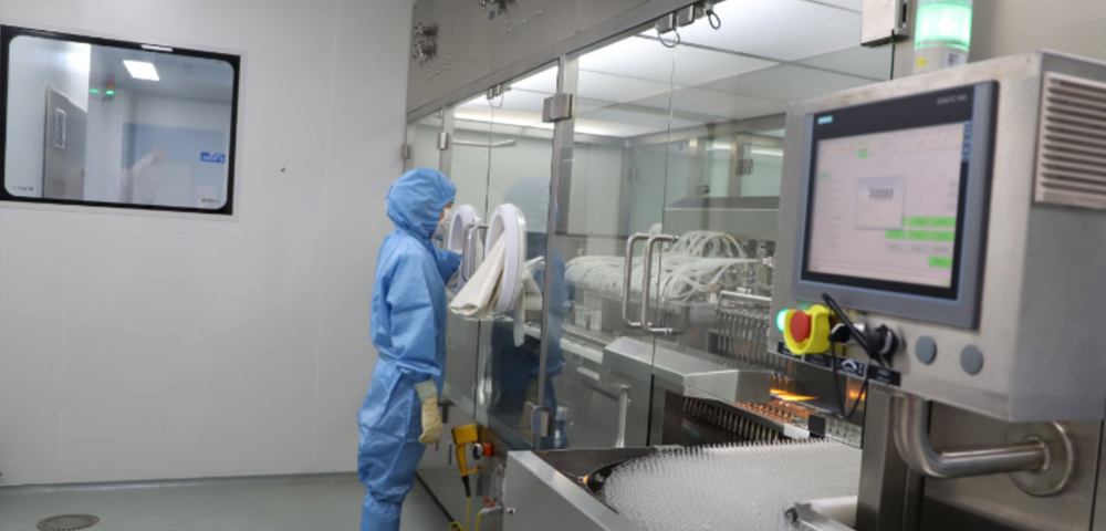 不同級別凈化無塵車間的用途呢？